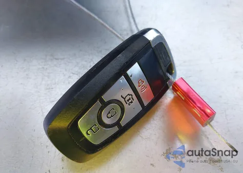 2020 Ford Explorer Xlt from USA, damaged, VIN 1FMSK7DH5LGA89017